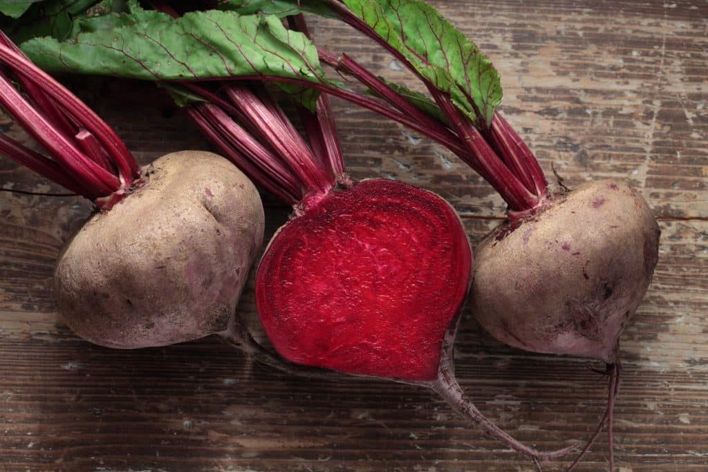 beetroot