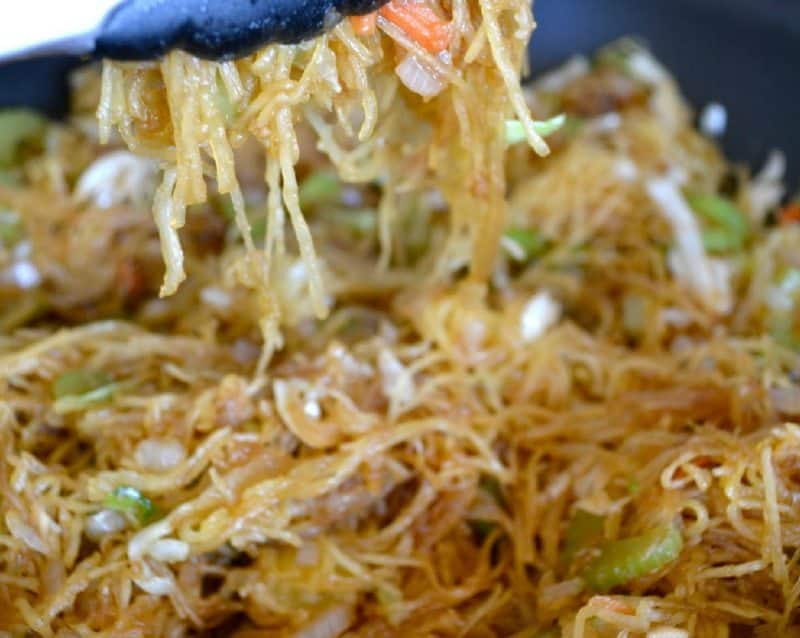 20 Creative Spaghetti Squash Recipes (+Benefits)