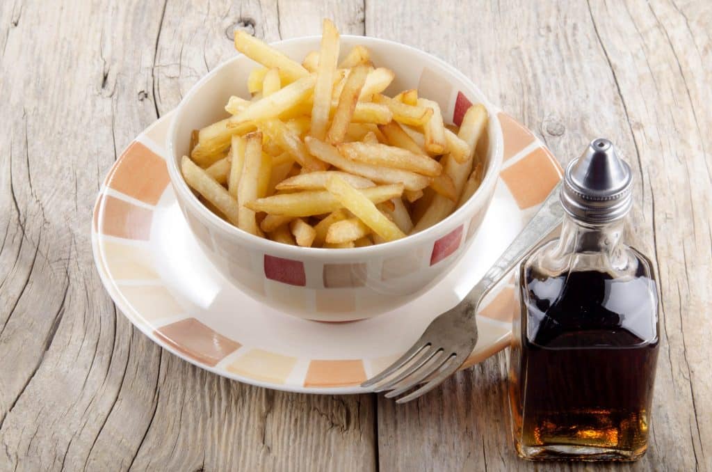 The Top 7 Health Benefits Of Vinegar (& Which Vinegars To Choose...) Healthwholeness