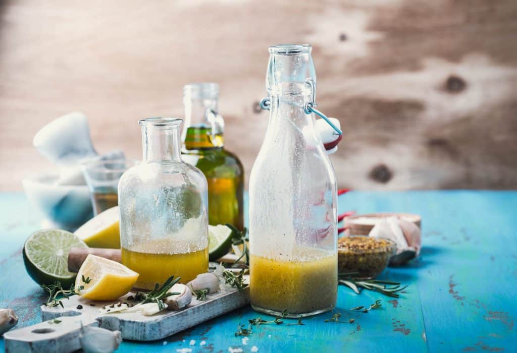 The Top 7 Health Benefits Of Vinegar (& Which Vinegars To Choose