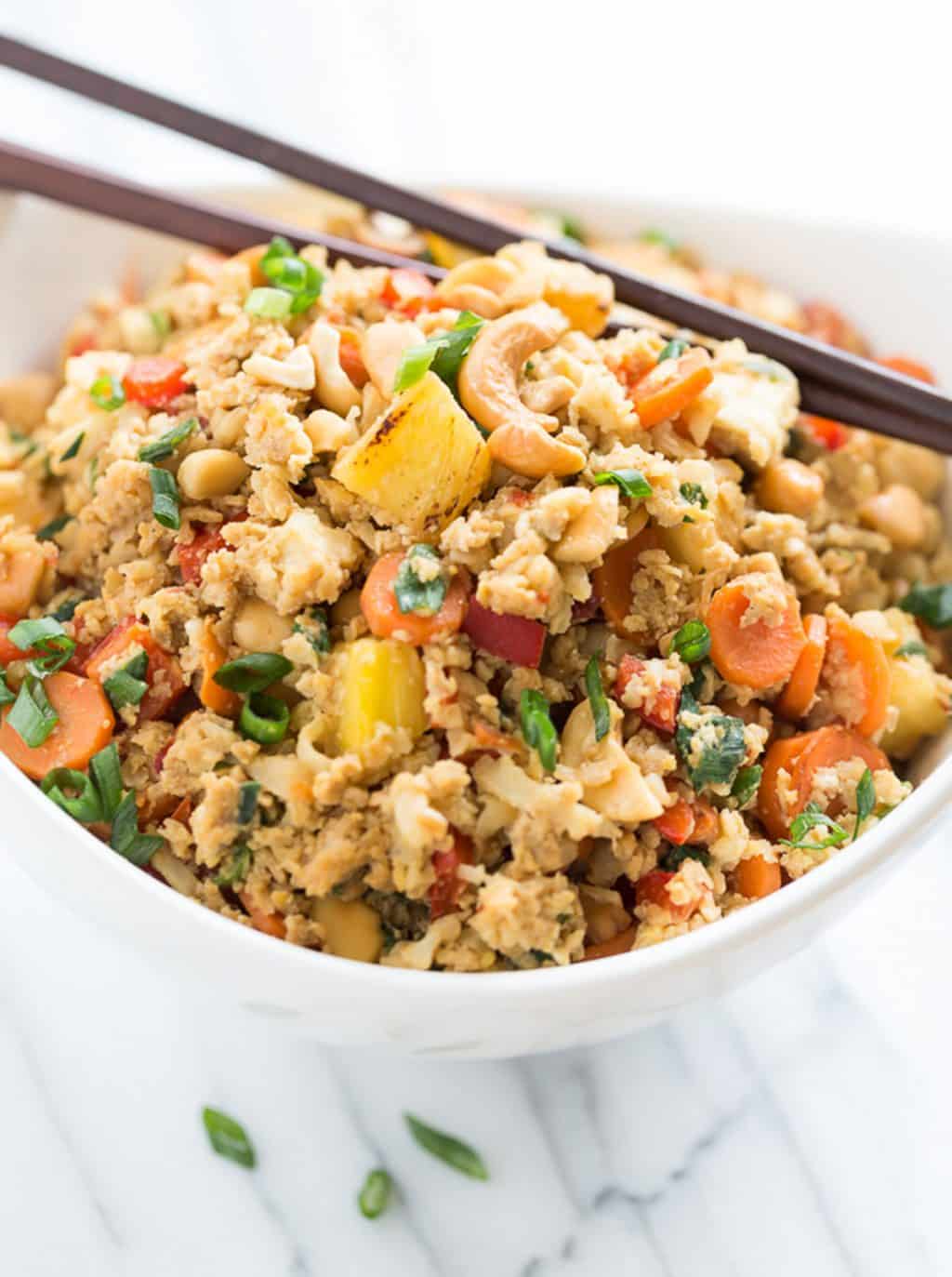 paleo-pineapple-fried-rice