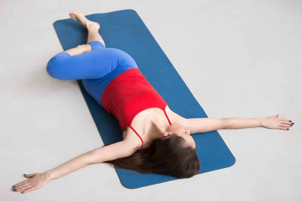 spinal twist