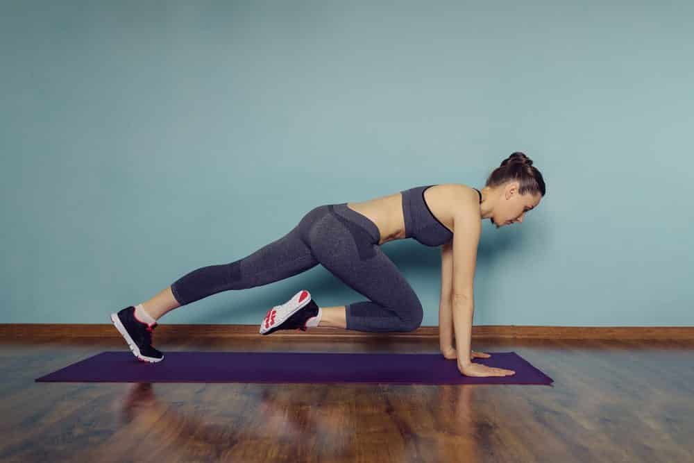 11 Genius Exercises For Lower Abs That Will Transform Your Body