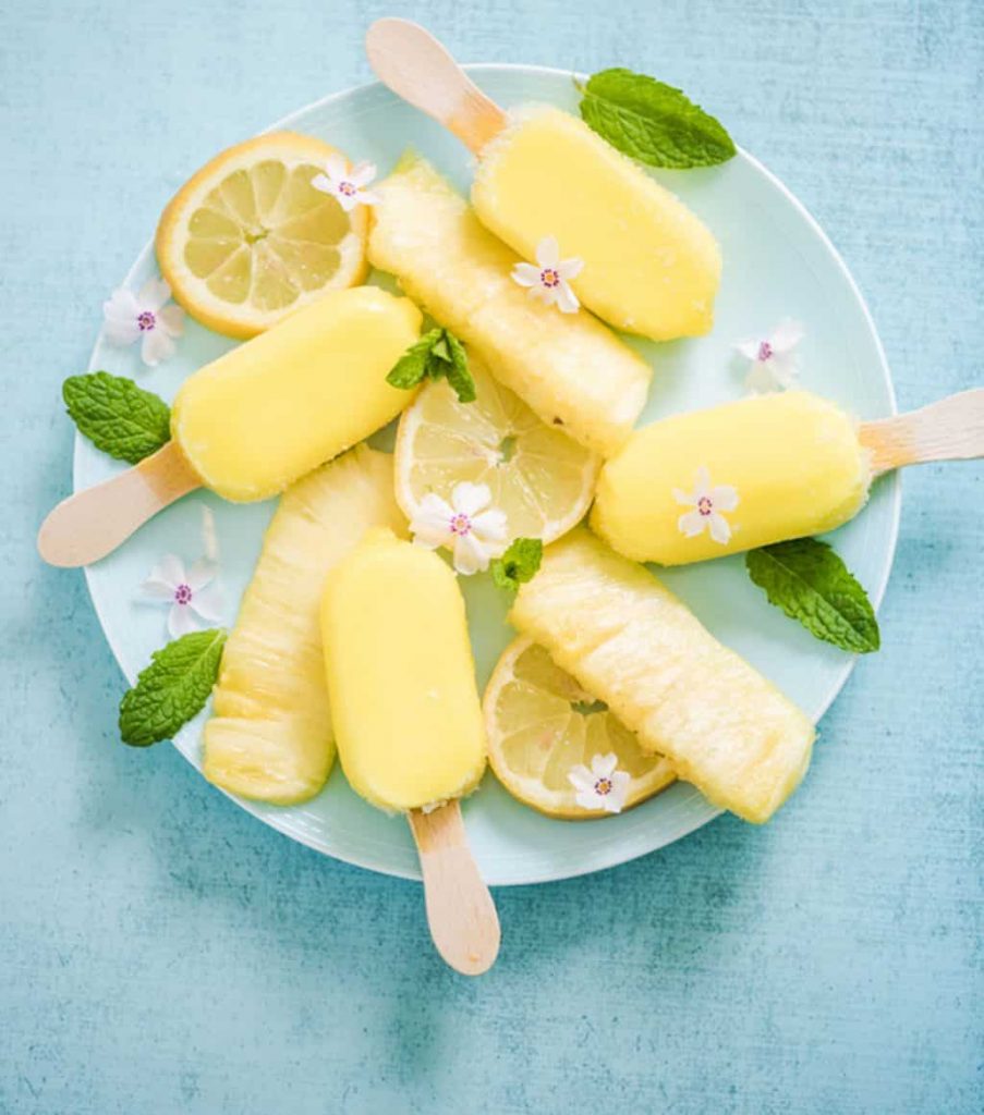 9 Unbelievable Health Benefits of the Pineapple + Recipes - Healthwholeness