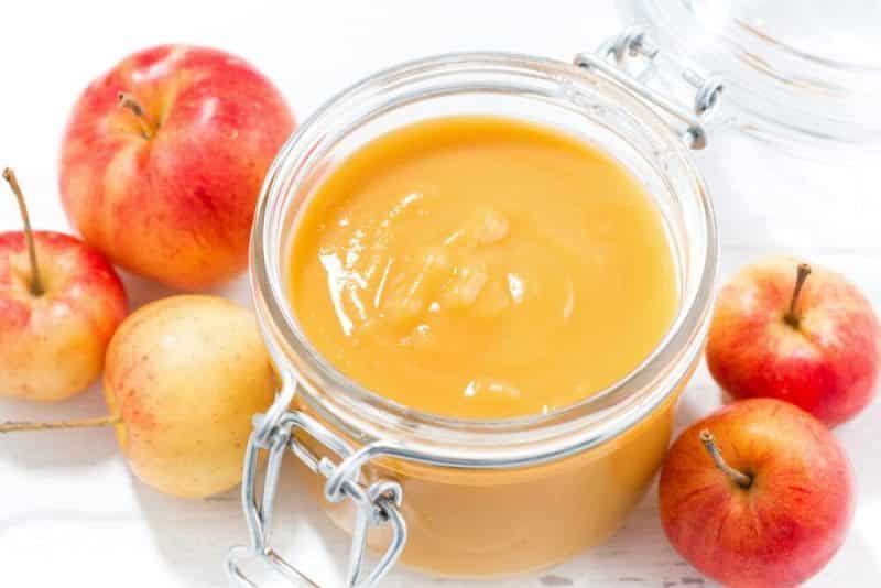 butter-substitute-applesauce