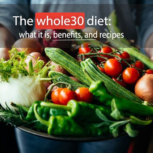 Find out why people around the globe are buzzing about the Whole30 Diet, if/how you can benefit, and recipes that are bound to please!