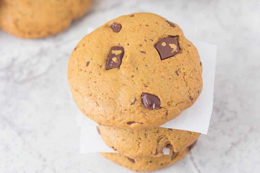 breaktime ginger cookies recipes