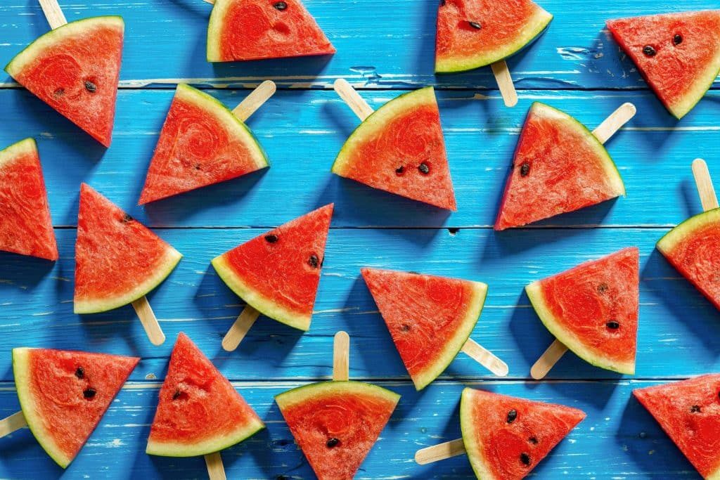 watermelon nutrition