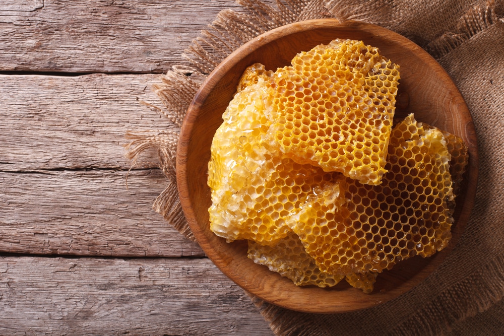 Honeycomb