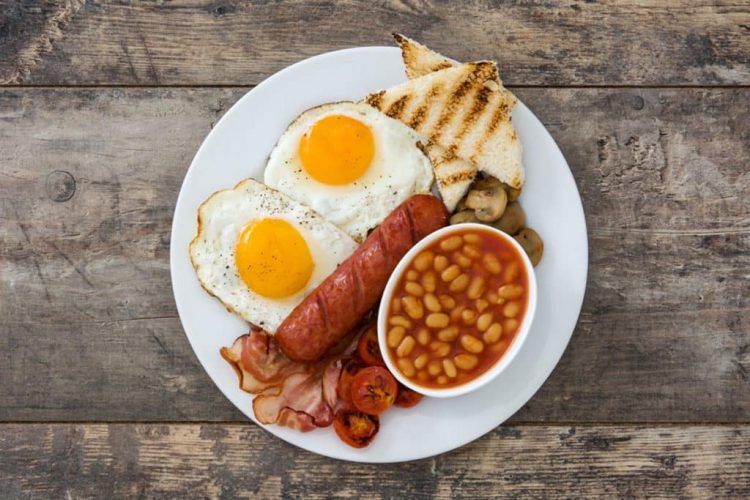 16 Worst Breakfast Foods Number 14 Will Shock You Healthwholeness 7086