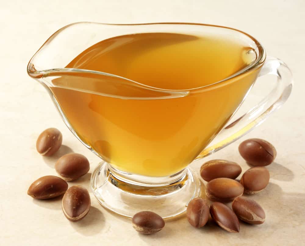 argan