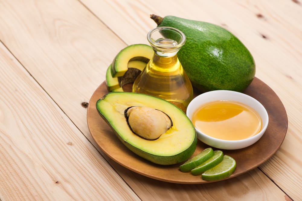 avocado oil