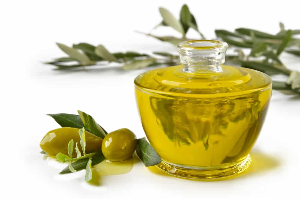 olive oil