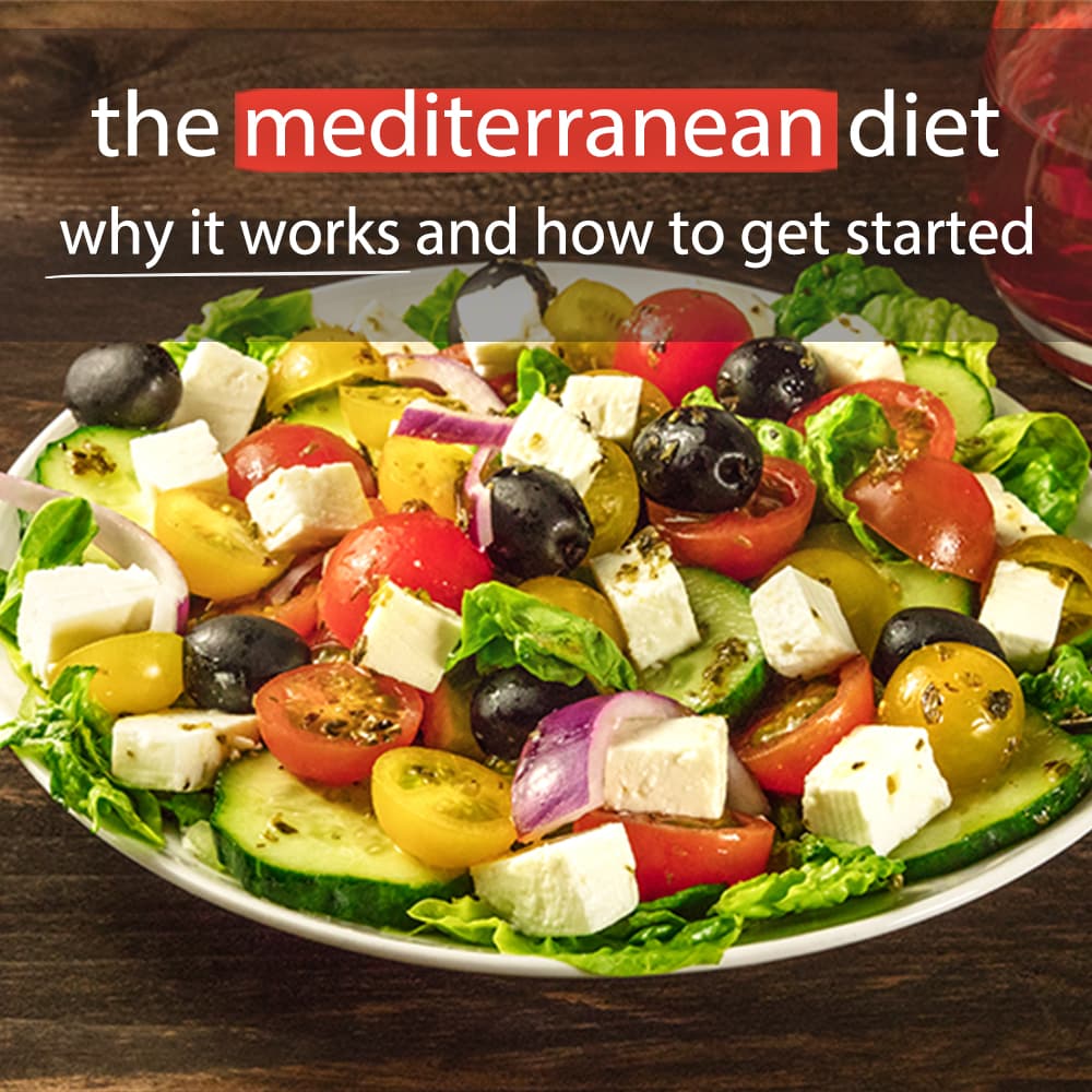 What Grains Can You Eat On Mediterranean Diet