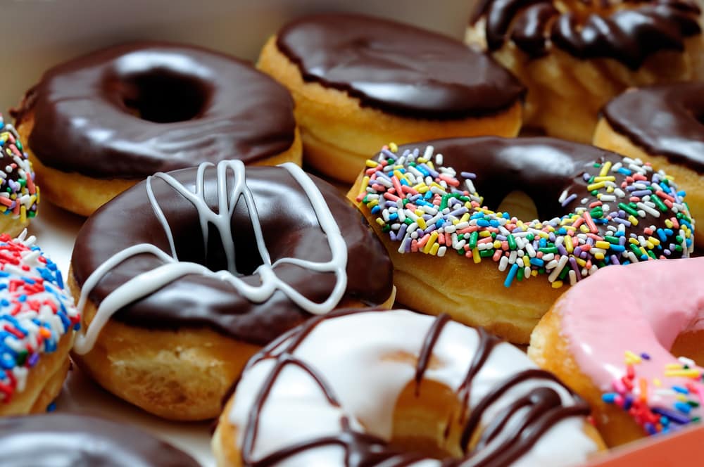 Donuts