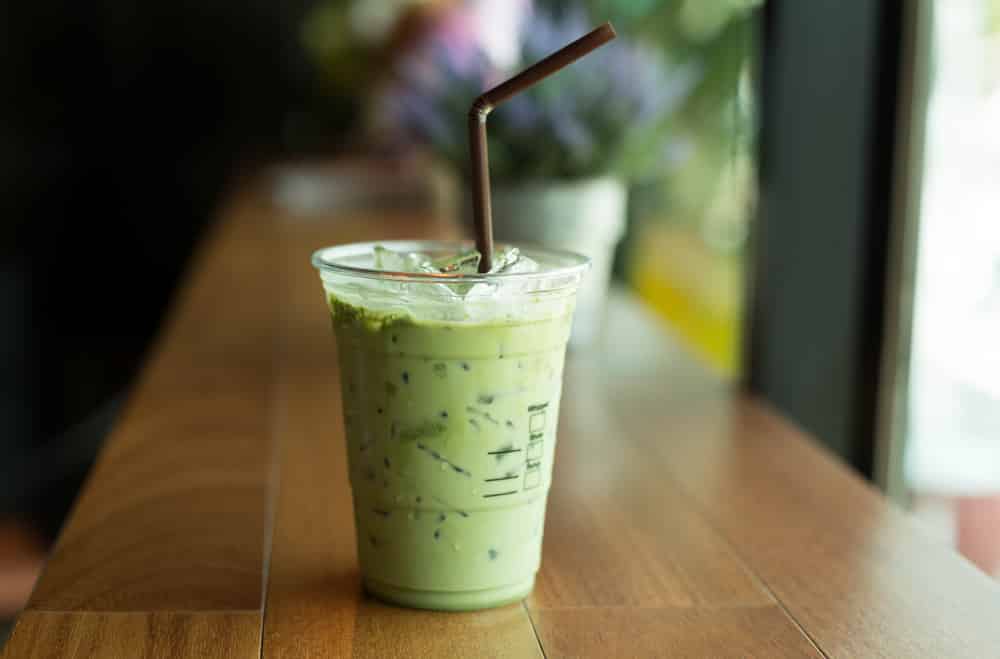 matcha