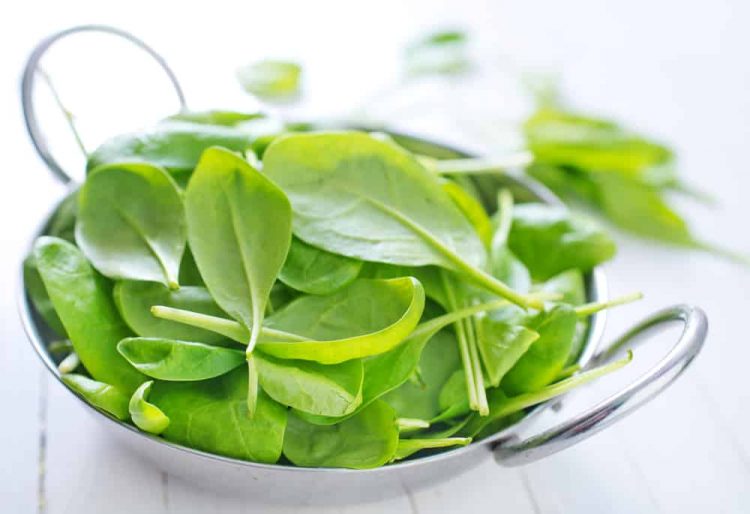 7 Creative Ways to Eat More Spinach