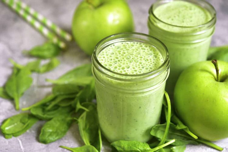 7 Creative Ways to Eat More Spinach