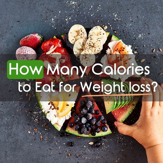 food porn-How Many Calories Should You Eat To Lose Weight 2