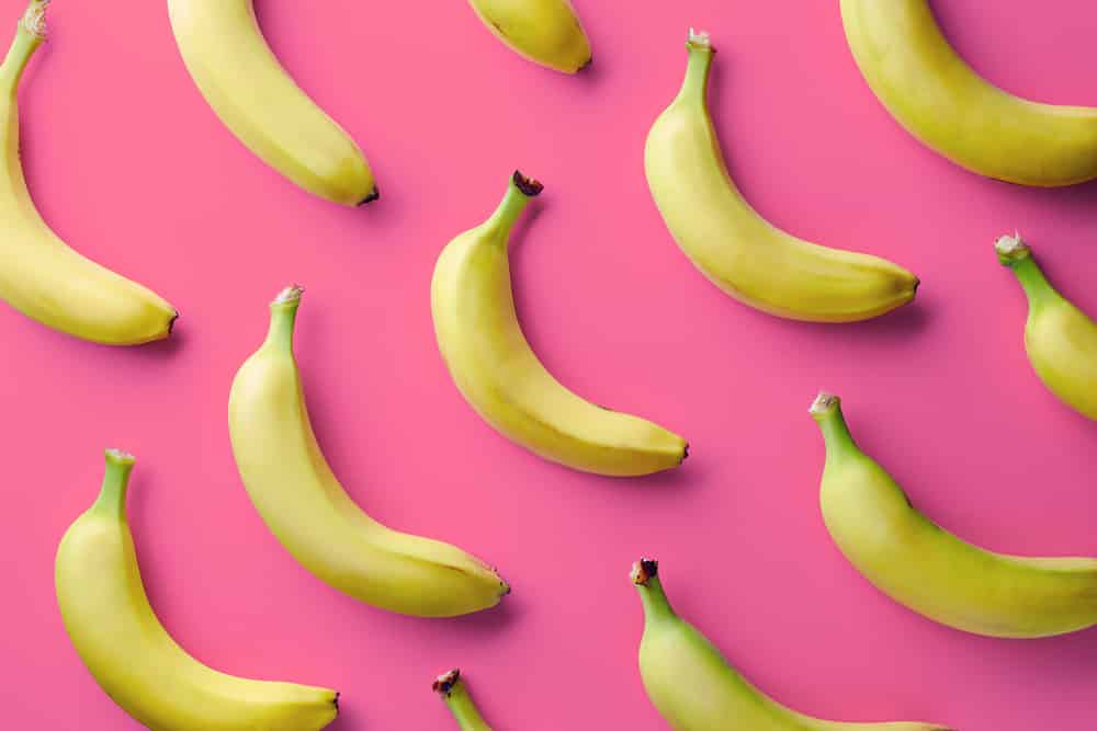 Bananas food for upset stomach